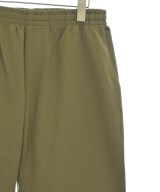 ESTNATION（エストネーション）スウェットパンツ カーキ サイズ:M メンズ/2200695658298