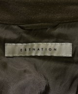 ESTNATION（エストネーション）カジュアルシャツ 茶 サイズ:L メンズ/2200697360021