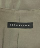 ESTNATION（エストネーション）カジュアルシャツ ベージュ サイズ:L メンズ/2200696003097