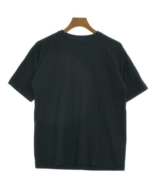 ESTNATION(エストネーション)Tシャツ・カットソー 黒 サイズ:S/2200698445048