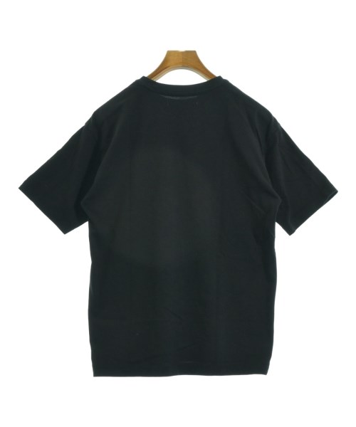 ESTNATION（エストネーション）Tシャツ・カットソー 黒 サイズ:S メンズ/2200698445048