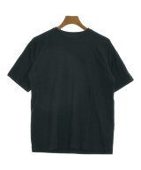 ESTNATION（エストネーション）Tシャツ・カットソー 黒 サイズ:S メンズ/2200698445048
