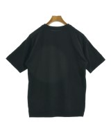 ESTNATION（エストネーション）Tシャツ・カットソー 黒 サイズ:S メンズ/2200698445048