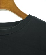 ESTNATION（エストネーション）Tシャツ・カットソー 黒 サイズ:S メンズ/2200698445048