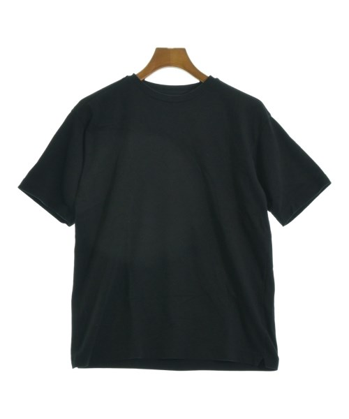ESTNATION(エストネーション)Tシャツ・カットソー 黒 サイズ:S/2200698445055
