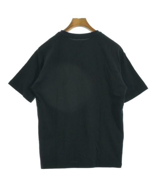 ESTNATION（エストネーション）Tシャツ・カットソー 黒 サイズ:S メンズ/2200698445055