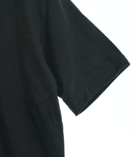 ESTNATION（エストネーション）Tシャツ・カットソー 黒 サイズ:S メンズ/2200698445055