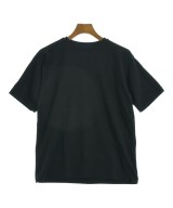 ESTNATION（エストネーション）Tシャツ・カットソー 黒 サイズ:S メンズ/2200698445055