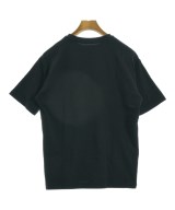 ESTNATION（エストネーション）Tシャツ・カットソー 黒 サイズ:S メンズ/2200698445055