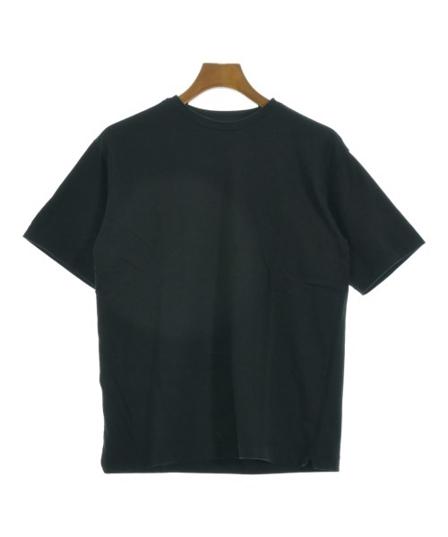 ESTNATION(エストネーション)Tシャツ・カットソー 黒 サイズ:S/2200698445062