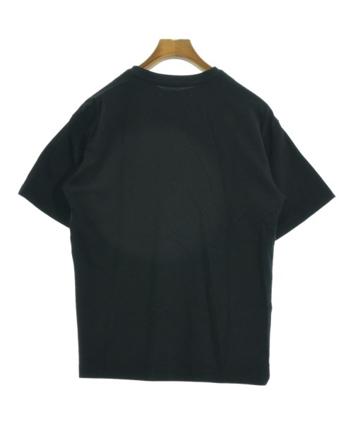 ESTNATION（エストネーション）Tシャツ・カットソー 黒 サイズ:S メンズ/2200698445062