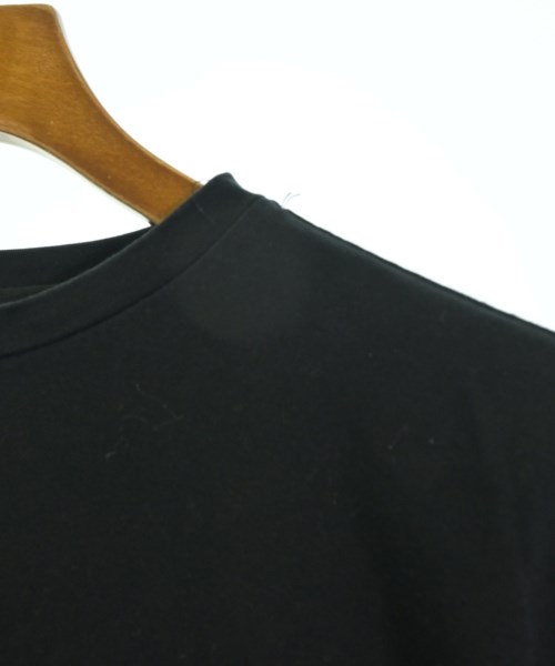 ESTNATION（エストネーション）Tシャツ・カットソー 黒 サイズ:S メンズ/2200698445062