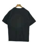 ESTNATION（エストネーション）Tシャツ・カットソー 黒 サイズ:S メンズ/2200698445062