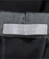 ESTNATION（エストネーション）スラックス 紺 サイズ:48(L位) メンズ/2200701990039