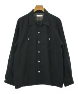 ESTNATION（エストネーション）カジュアルシャツ 黒 サイズ:L メンズ/2200654655160