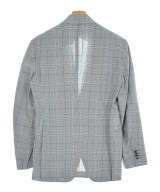 ESTNATION（エストネーション）テーラードジャケット グレー サイズ:46(M位) メンズ/2200648279150