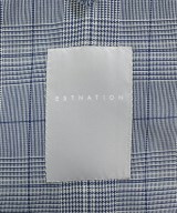 ESTNATION（エストネーション）テーラードジャケット グレー サイズ:46(M位) メンズ/2200648279150