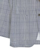 ESTNATION（エストネーション）テーラードジャケット グレー サイズ:46(M位) メンズ/2200648279150