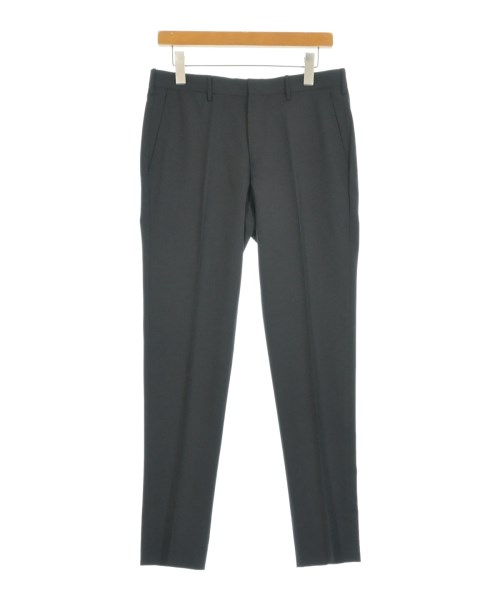 ESTNATION(エストネーション)スラックス 黒 サイズ:46(M位)/2200648279389