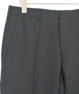 ESTNATION（エストネーション）スラックス 黒 サイズ:46(M位) メンズ/2200648279389