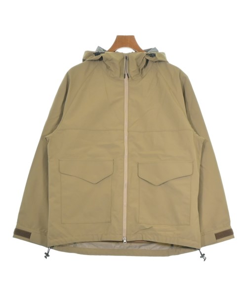 ESTNATION(エストネーション)マウンテンパーカー ベージュ サイズ:L/2200657318062