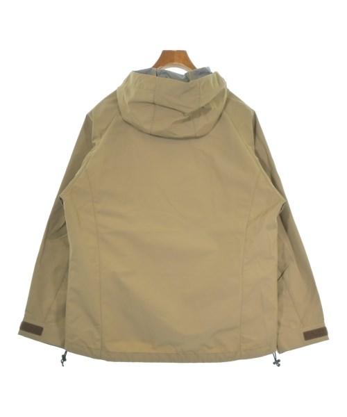 ESTNATION（エストネーション）マウンテンパーカー ベージュ サイズ:L メンズ/2200657318062