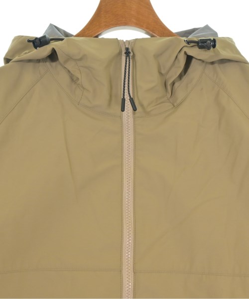 ESTNATION（エストネーション）マウンテンパーカー ベージュ サイズ:L メンズ/2200657318062