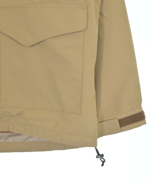 ESTNATION（エストネーション）マウンテンパーカー ベージュ サイズ:L メンズ/2200657318062