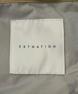ESTNATION（エストネーション）マウンテンパーカー ベージュ サイズ:L メンズ/2200657318062