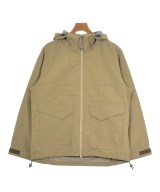 ESTNATION マウンテンパーカー