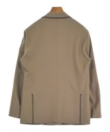 ESTNATION（エストネーション）テーラードジャケット 茶 サイズ:M メンズ/2200657318079