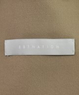 ESTNATION（エストネーション）テーラードジャケット 茶 サイズ:M メンズ/2200657318079