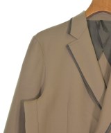 ESTNATION（エストネーション）テーラードジャケット 茶 サイズ:M メンズ/2200657318079