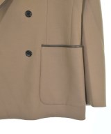 ESTNATION（エストネーション）テーラードジャケット 茶 サイズ:M メンズ/2200657318079