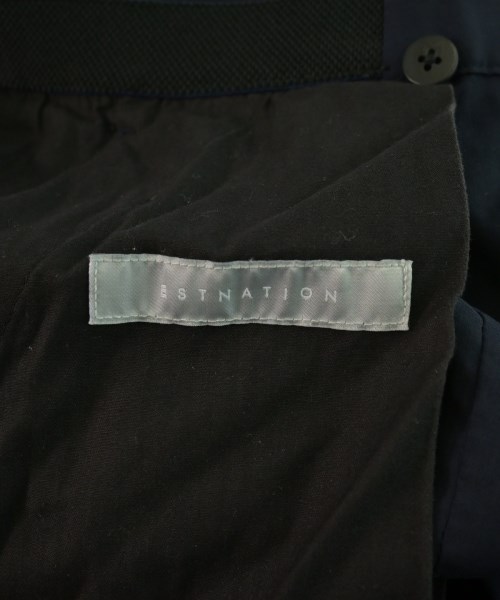 ESTNATION（エストネーション）その他 紺 サイズ:M メンズ/2200660164069
