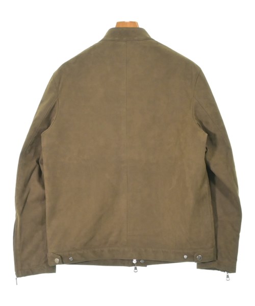 ESTNATION（エストネーション）その他 茶 サイズ:M メンズ/2200660759012