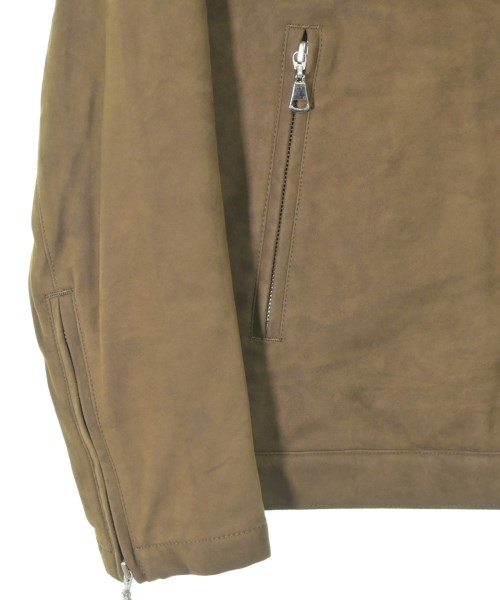 ESTNATION（エストネーション）その他 茶 サイズ:M メンズ/2200660759012