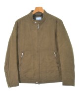 ESTNATION（エストネーション）その他 茶 サイズ:M メンズ/2200660759012
