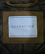 ESTNATION（エストネーション）その他 茶 サイズ:M メンズ/2200660759012