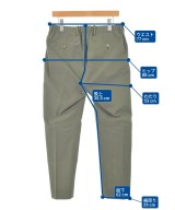 ESTNATION（エストネーション）その他 カーキ サイズ:M メンズ/2200660948065