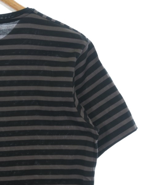 ESTNATION（エストネーション）Tシャツ・カットソー グレー サイズ:S メンズ/2200715793046