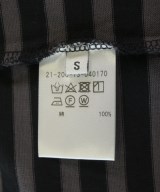 ESTNATION（エストネーション）Tシャツ・カットソー グレー サイズ:S メンズ/2200715793046
