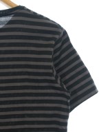 ESTNATION（エストネーション）Tシャツ・カットソー グレー サイズ:S メンズ/2200715793046