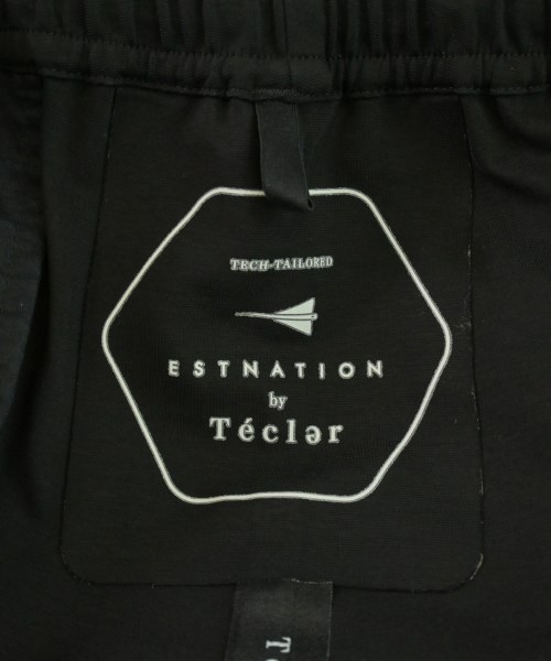 ESTNATION（エストネーション）その他 黒 サイズ:L メンズ/2200715831298