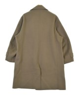 ESTNATION（エストネーション）ステンカラーコート ベージュ サイズ:M メンズ/2200645143010