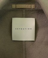 ESTNATION（エストネーション）ステンカラーコート ベージュ サイズ:M メンズ/2200645143010