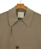 ESTNATION（エストネーション）ステンカラーコート ベージュ サイズ:M メンズ/2200645143010