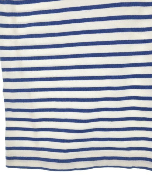 ESTNATION（エストネーション）Tシャツ・カットソー 白 サイズ:M メンズ/2200645640052