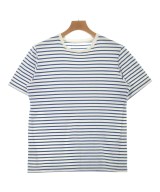 ESTNATION（エストネーション）Tシャツ・カットソー 白 サイズ:M メンズ/2200645640052