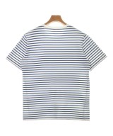 ESTNATION（エストネーション）Tシャツ・カットソー 白 サイズ:M メンズ/2200645640052